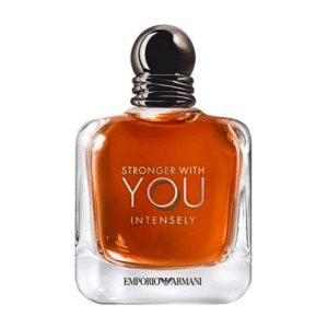 Stronger with you Intensely EDP