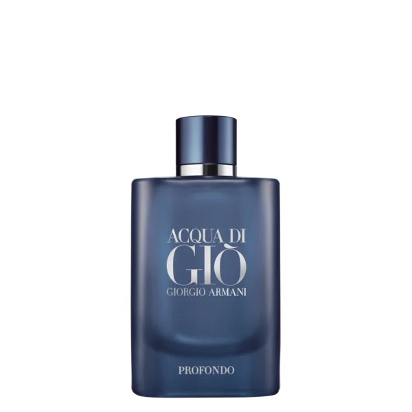 Acqua Di Giò Profondo - Giorgio Armani