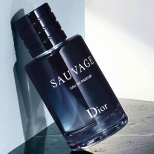 Sauvage - Dior EDP