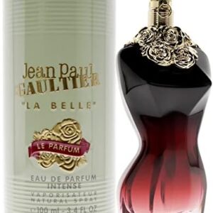 La Belle - Jean Paul Gaultier