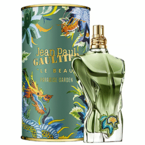 Le Beau Paradise - Jean Paul Gaultier