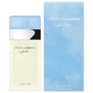 Light Blue Femme - Dolce & Gabbana