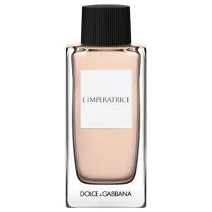 L'Impératrice - Dolce & Gabbana