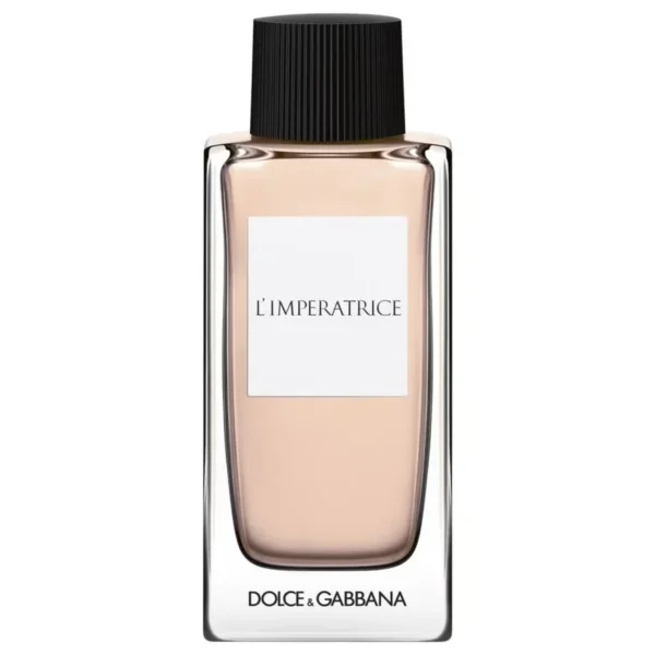 L'Impératrice - Dolce & Gabbana