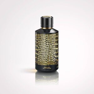 Wild Python - Mancera EDP
