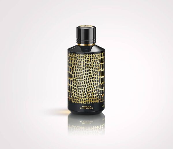 Wild Python - Mancera EDP