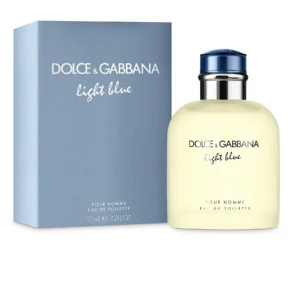 Light Blue EDT - Dolce & Gabbana