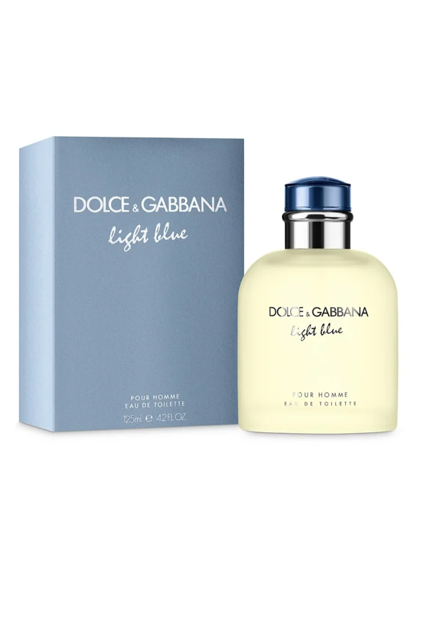 Light Blue EDT - Dolce & Gabbana