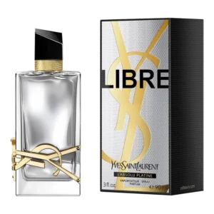 Yves Saint Laurent Libre L'ABSOLU PLATINE EDP