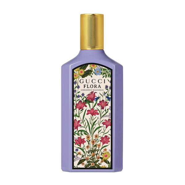 GUCCI FLORA GORGEOUS MAGNOLIA EDP