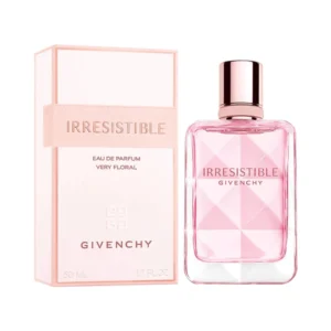 Irresistible Givenchy Very Floral EDP