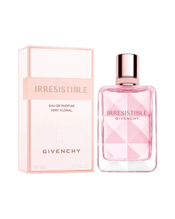 Irresistible Givenchy Very Floral EDP
