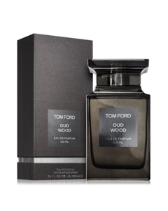 Tom Ford Oud Wood